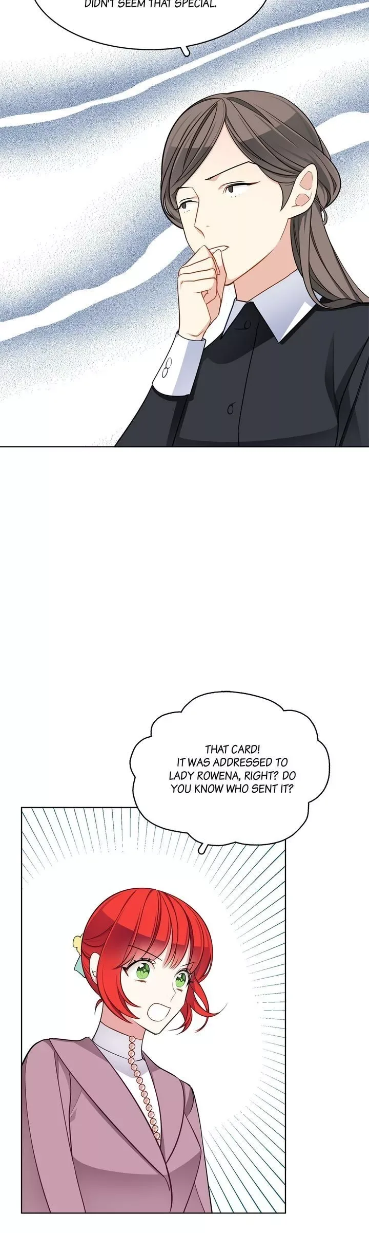The Detective of Muiella Chapter 103 page 7