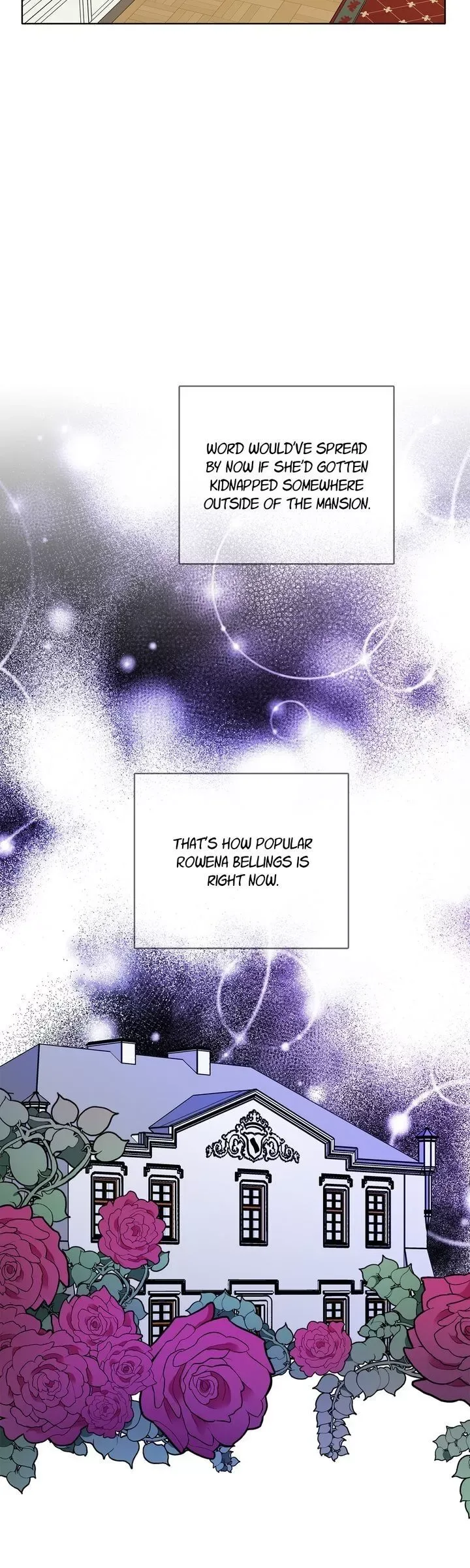 The Detective of Muiella Chapter 100 page 41