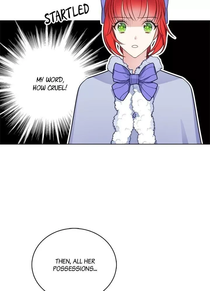 The Detective of Muiella Chapter 101 page 15