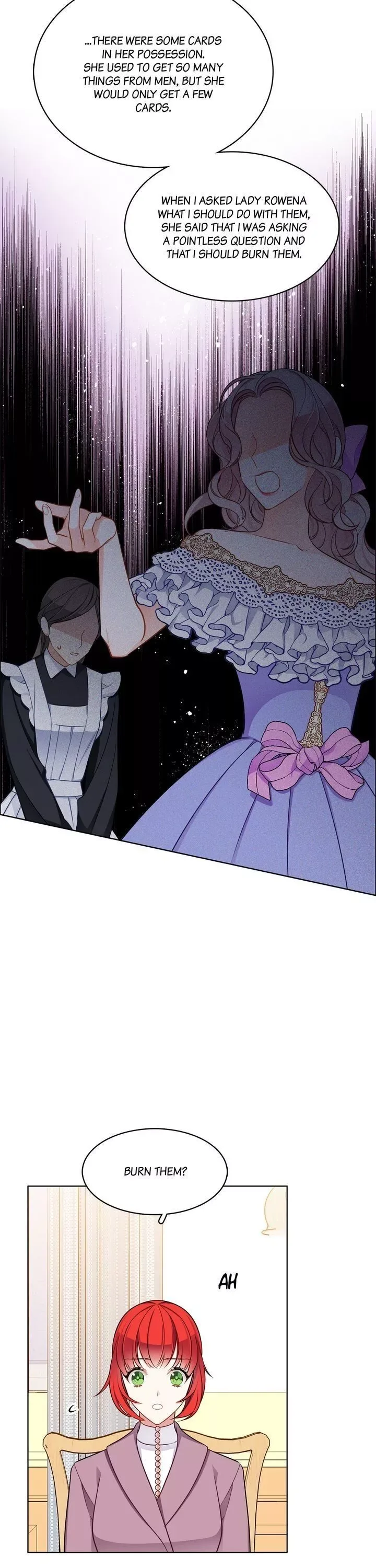 The Detective of Muiella Chapter 103 page 5