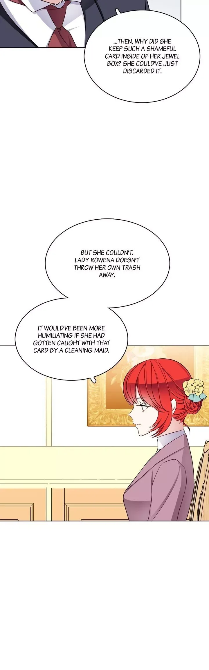 The Detective of Muiella Chapter 103 page 14