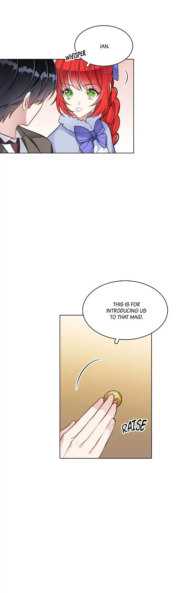 The Detective of Muiella Chapter 101 page 18