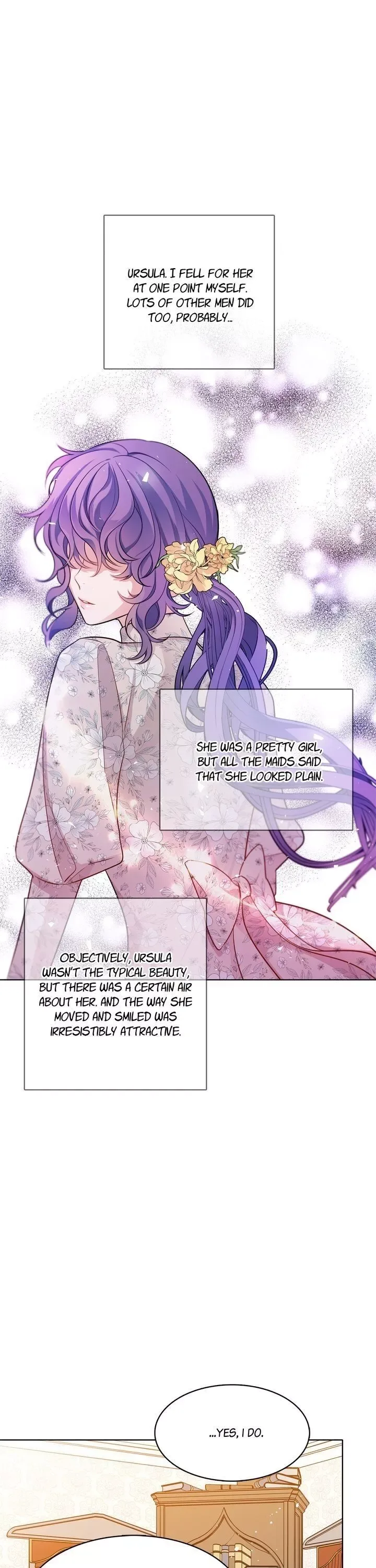 The Detective of Muiella Chapter 101 page 12