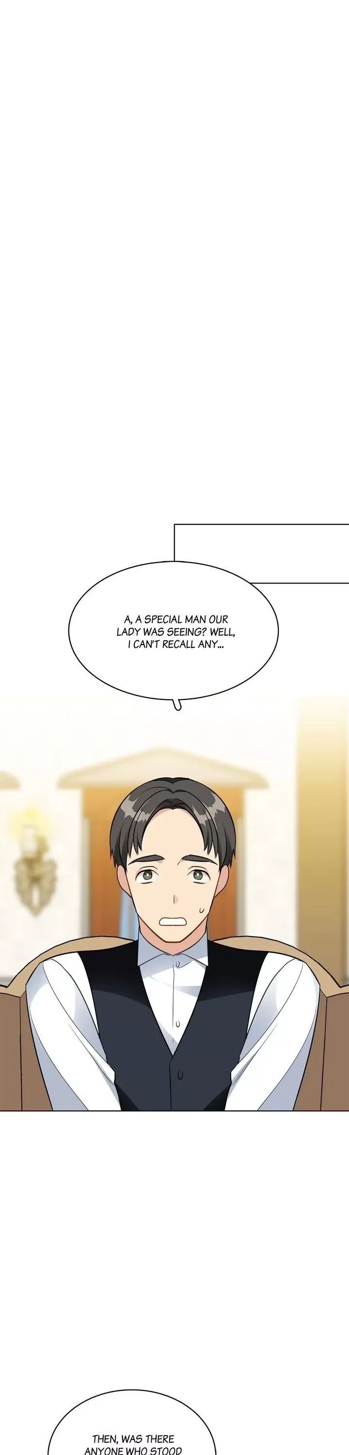The Detective of Muiella Chapter 100 page 42