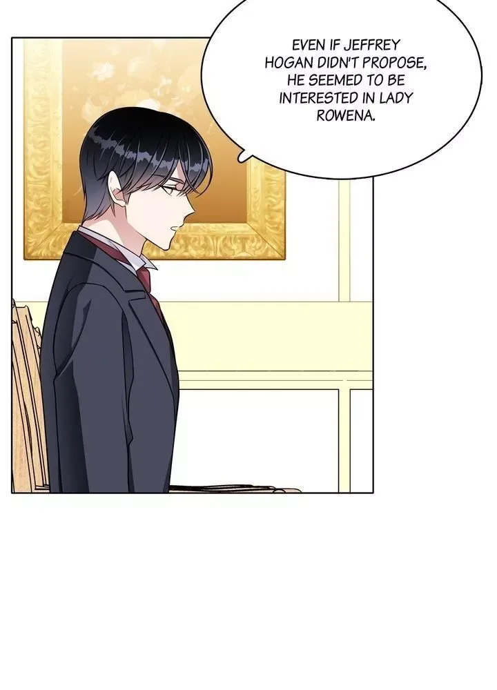 The Detective of Muiella Chapter 103 page 16