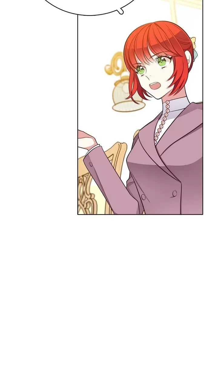 The Detective of Muiella Chapter 103 page 21