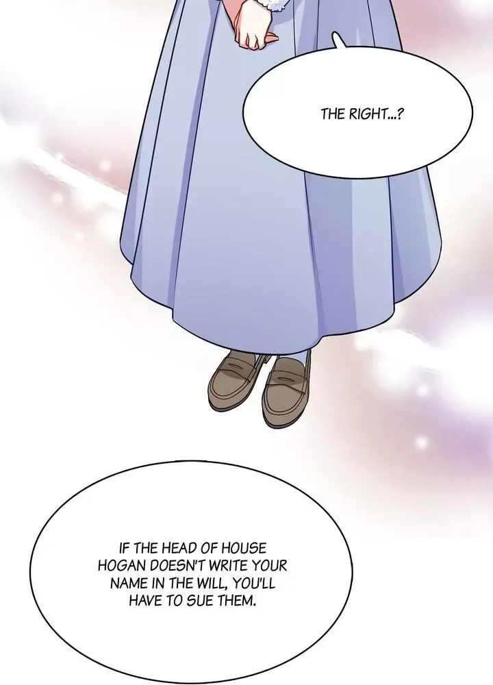 The Detective of Muiella Chapter 101 page 24