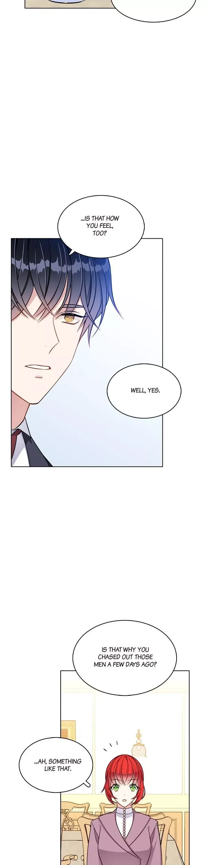 The Detective of Muiella Chapter 103 page 24