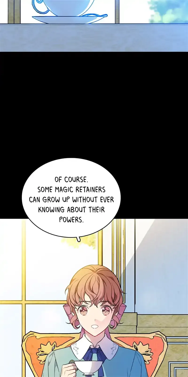 The Detective of Muiella Chapter 104 page 7