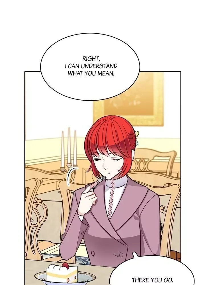 The Detective of Muiella Chapter 103 page 23