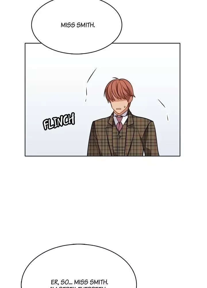 The Detective of Muiella Chapter 102 page 2