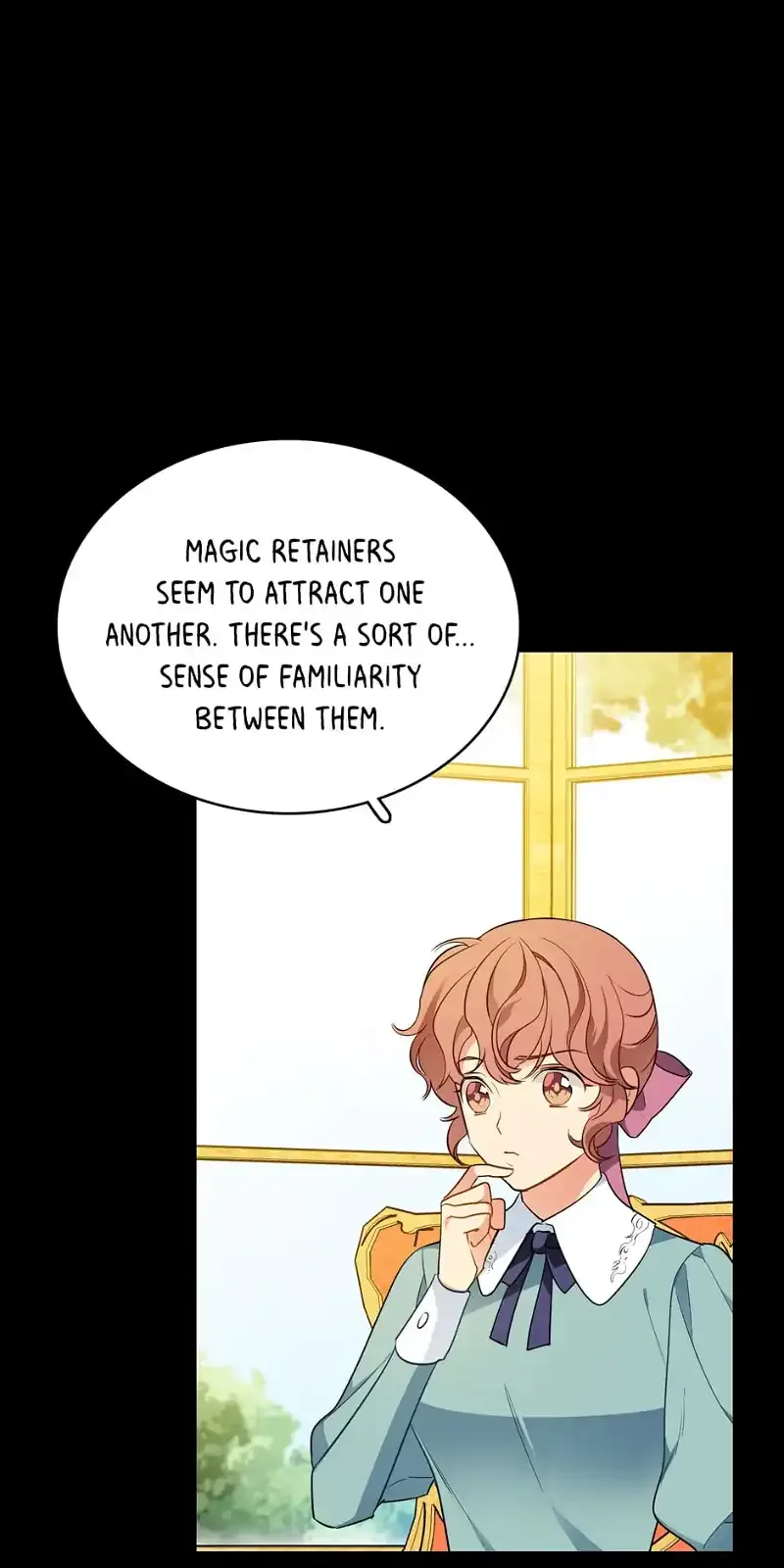 The Detective of Muiella Chapter 104 page 10