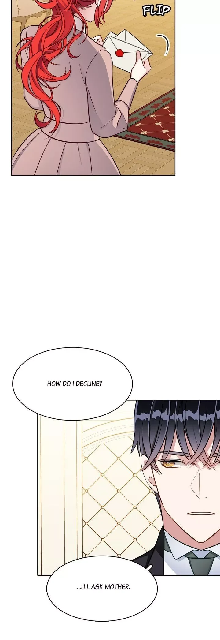 The Detective of Muiella Chapter 103 page 42