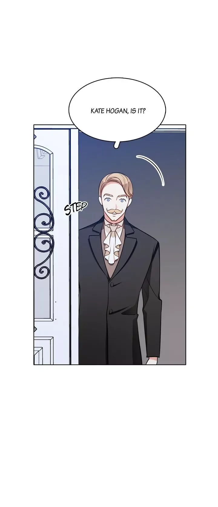 The Detective of Muiella Chapter 101 page 39