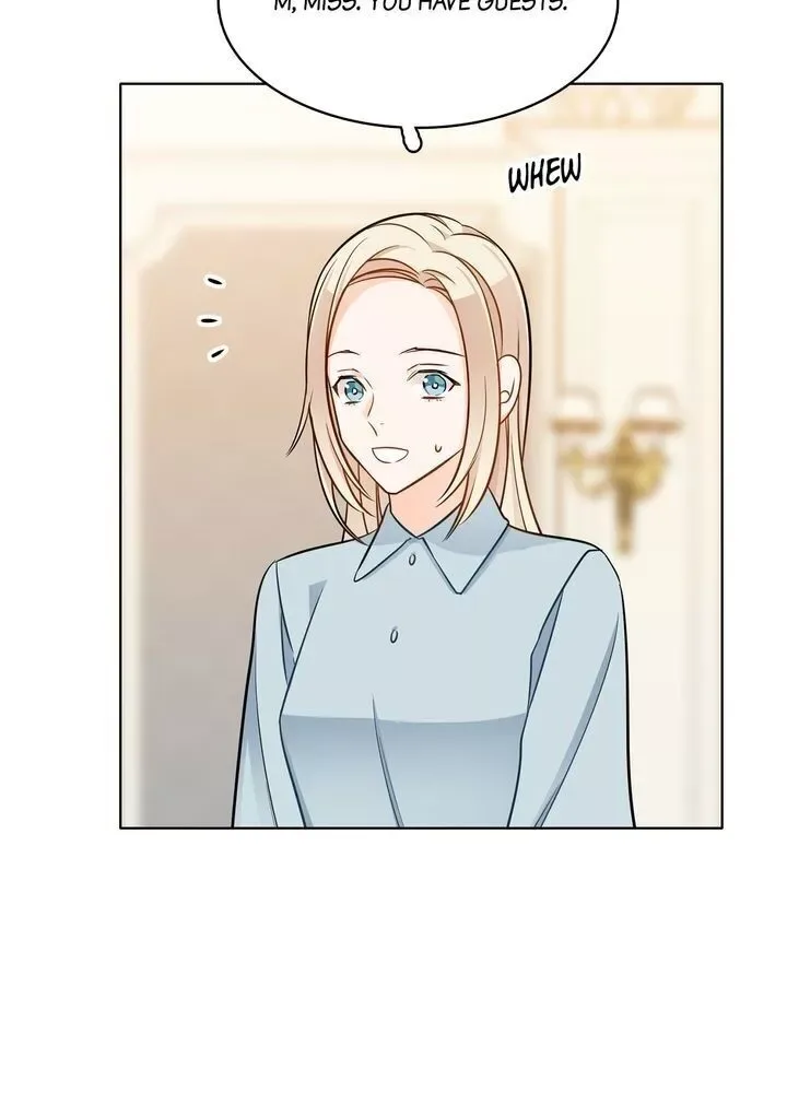 The Detective of Muiella Chapter 101 page 43