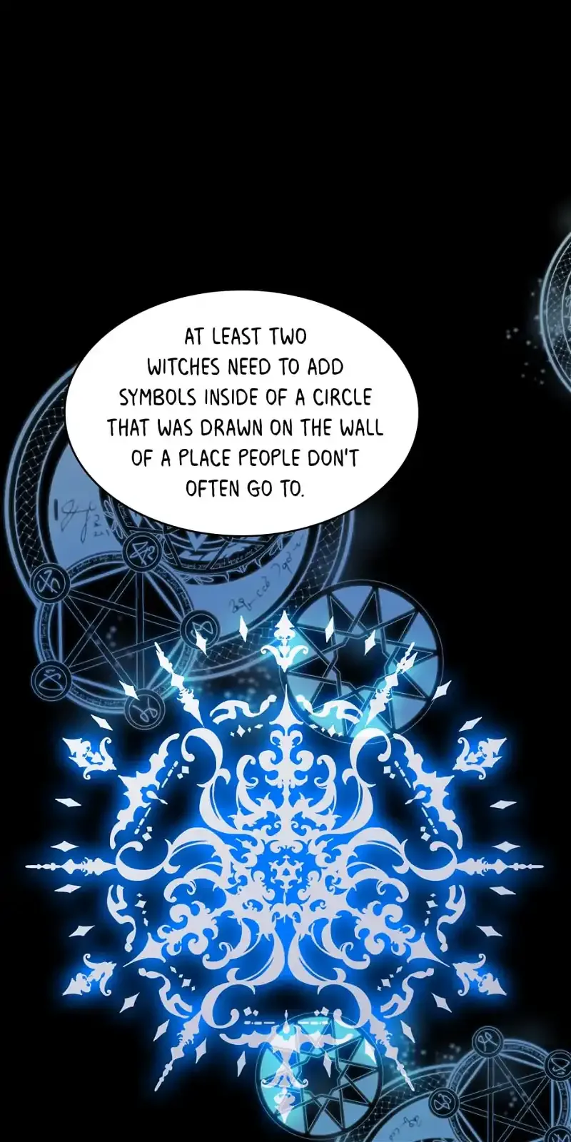 The Detective of Muiella Chapter 104 page 15
