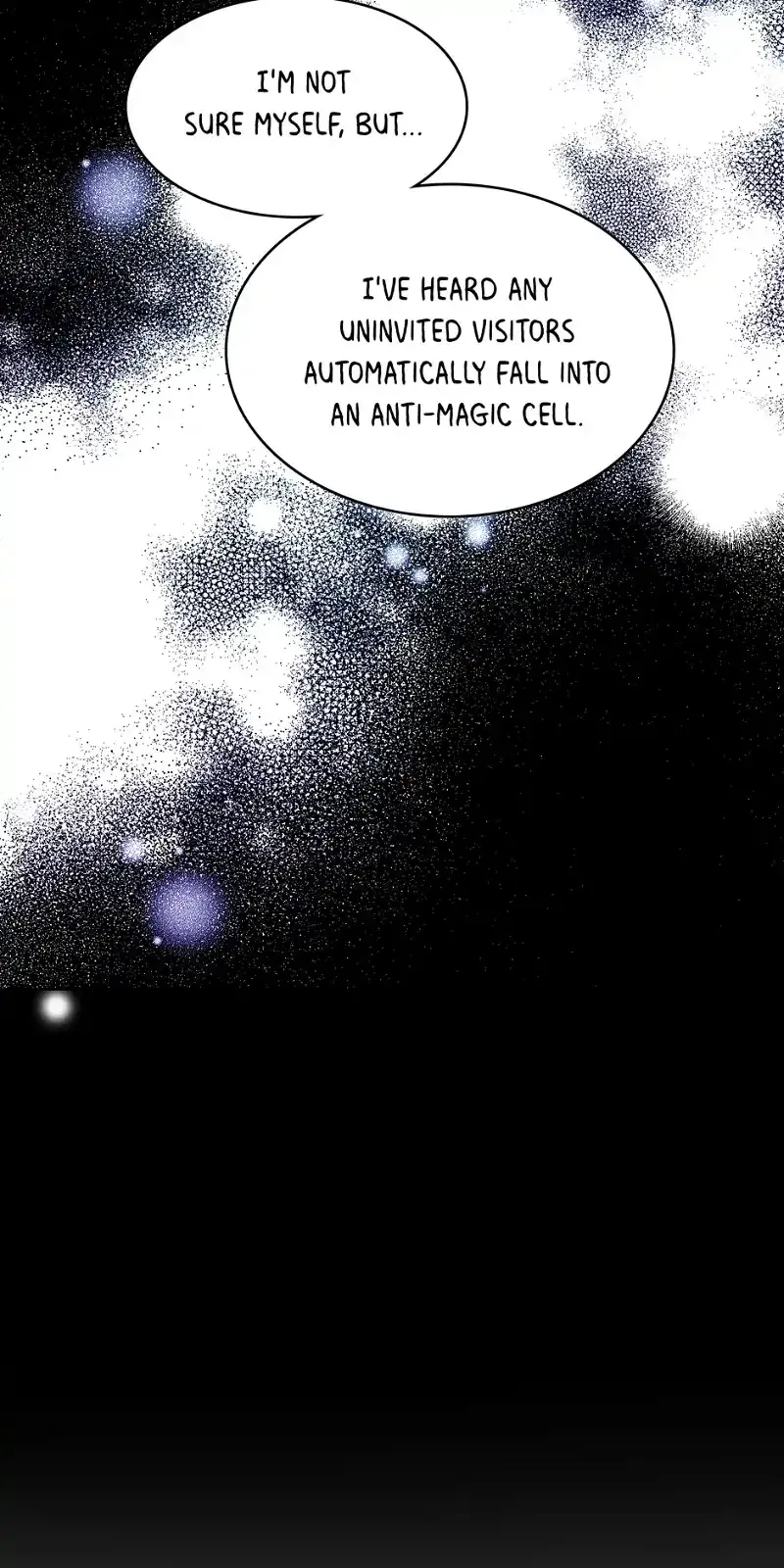 The Detective of Muiella Chapter 104 page 19