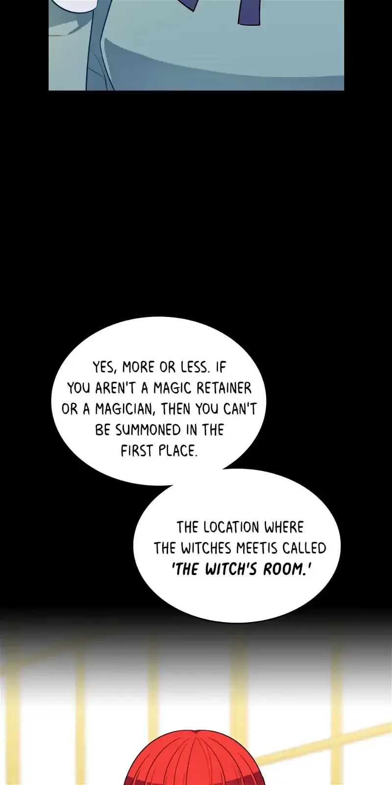 The Detective of Muiella Chapter 104 page 17