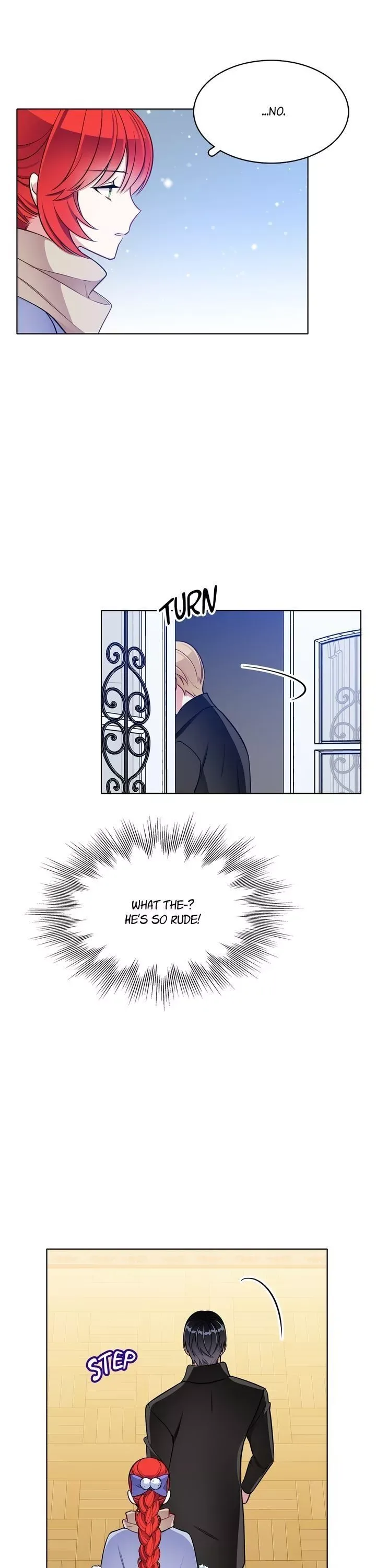 The Detective of Muiella Chapter 101 page 40