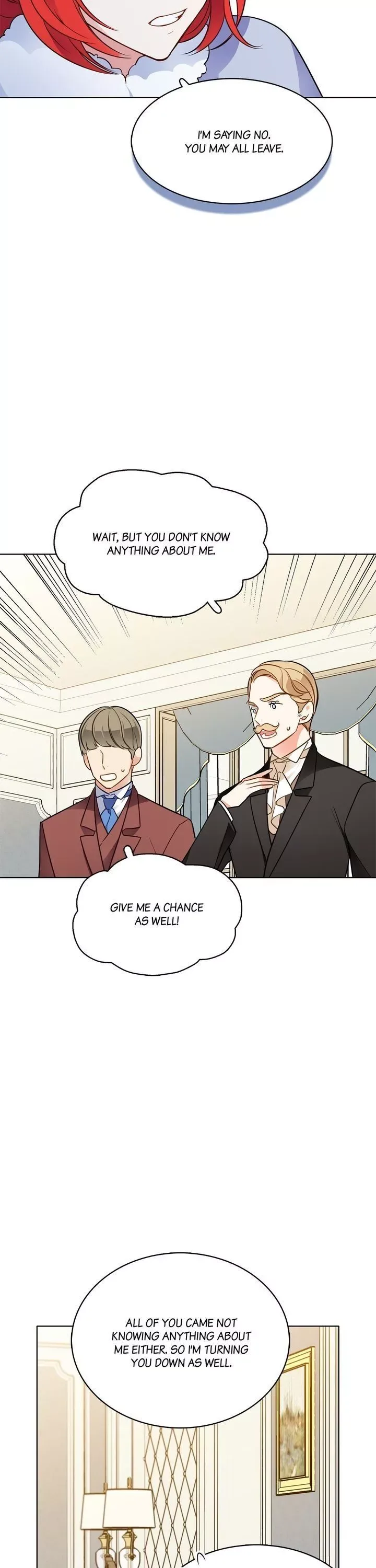 The Detective of Muiella Chapter 102 page 12