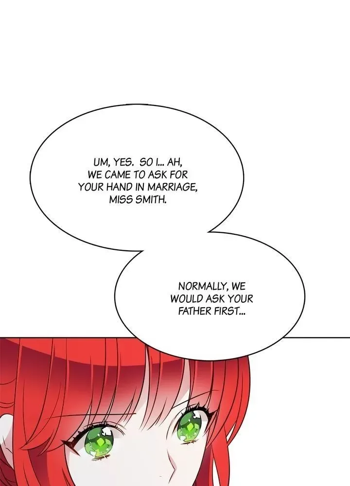 The Detective of Muiella Chapter 102 page 11