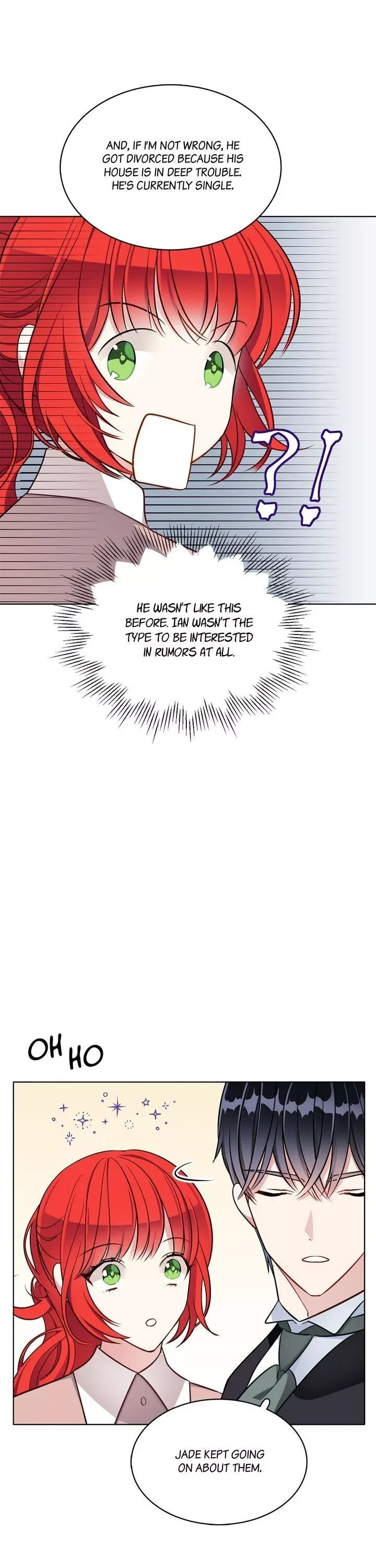 The Detective of Muiella Chapter 103 page 40