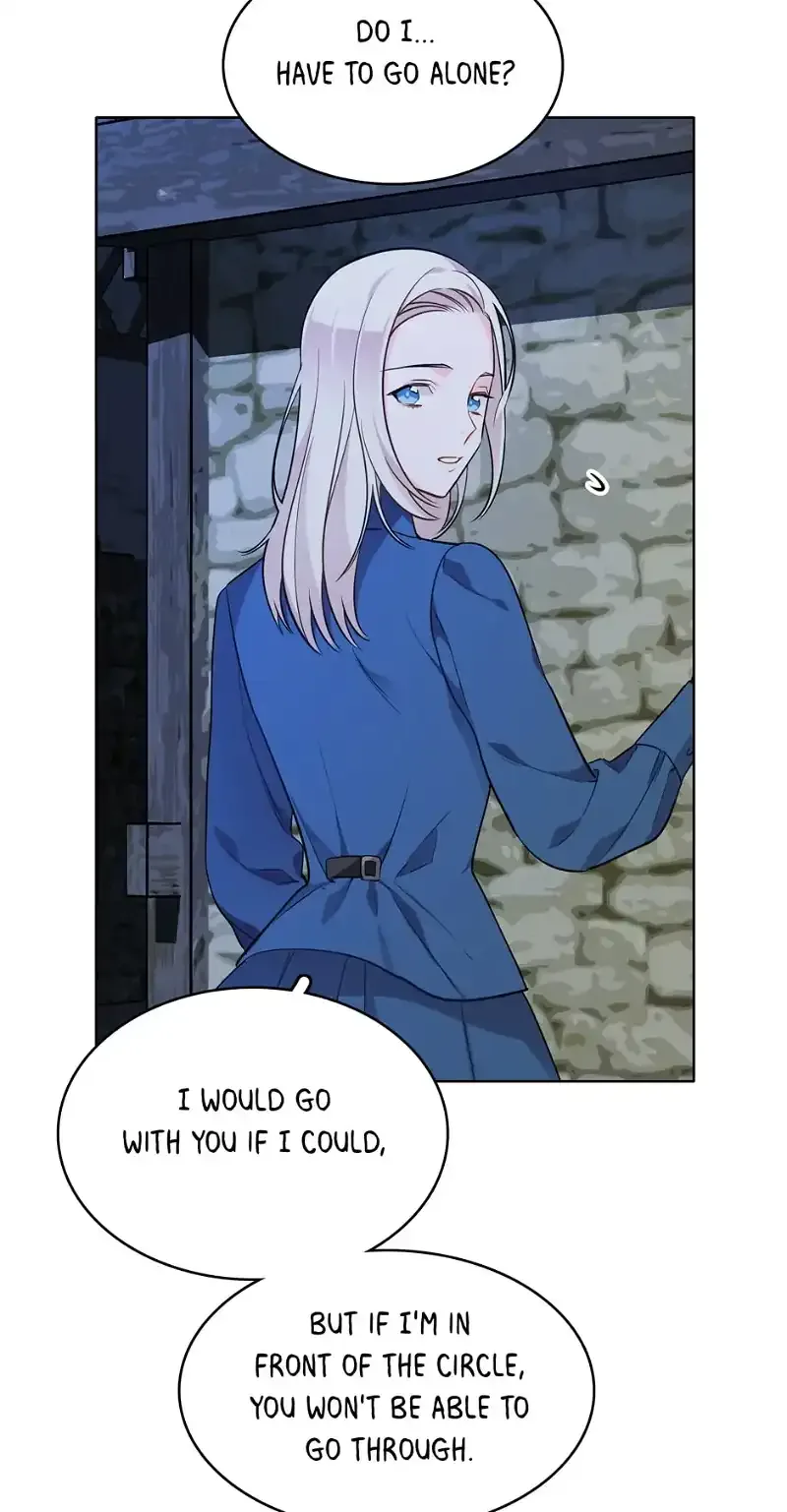 The Detective of Muiella Chapter 104 page 26