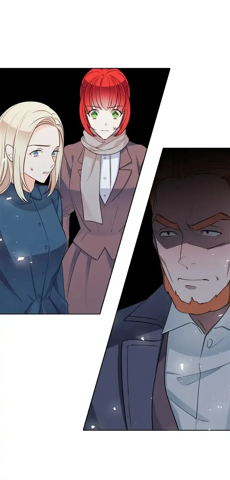The Detective of Muiella Chapter 105 page 2
