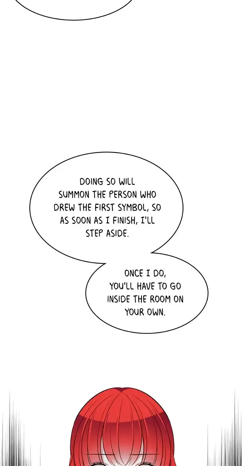 The Detective of Muiella Chapter 104 page 24