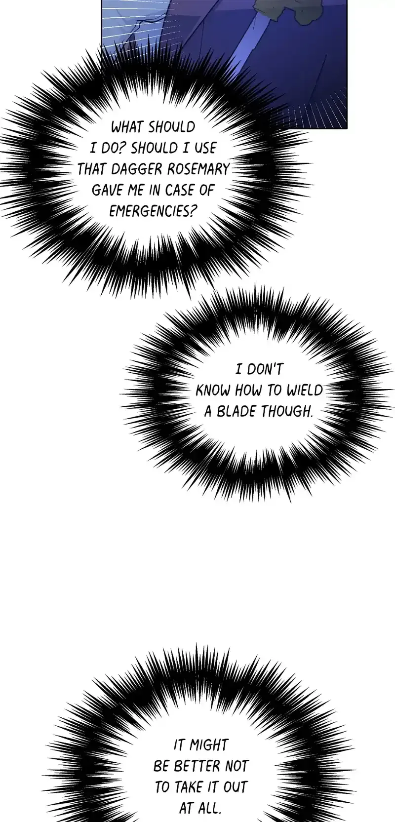 The Detective of Muiella Chapter 105 page 5