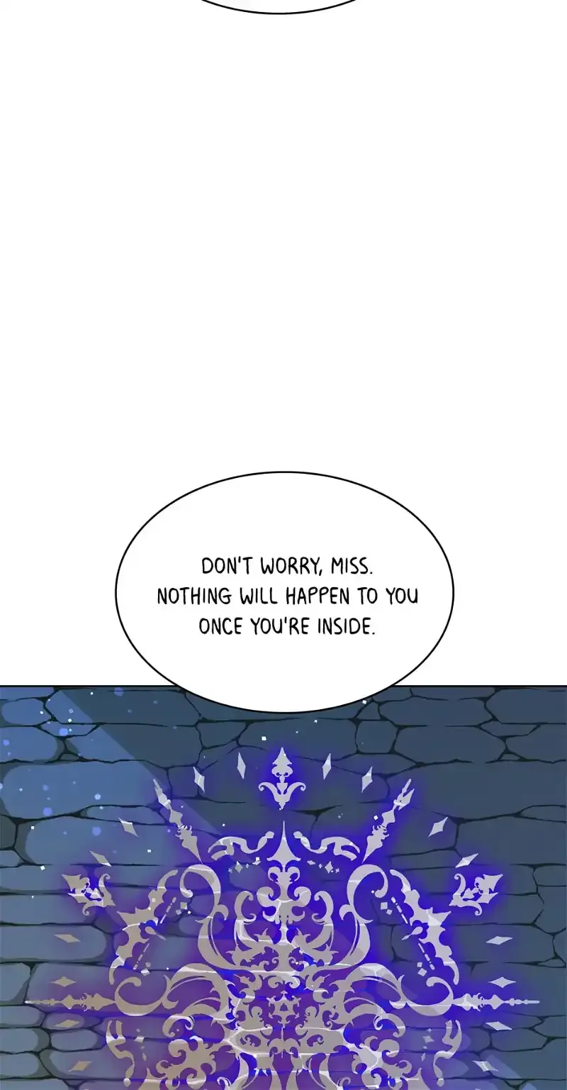 The Detective of Muiella Chapter 104 page 27