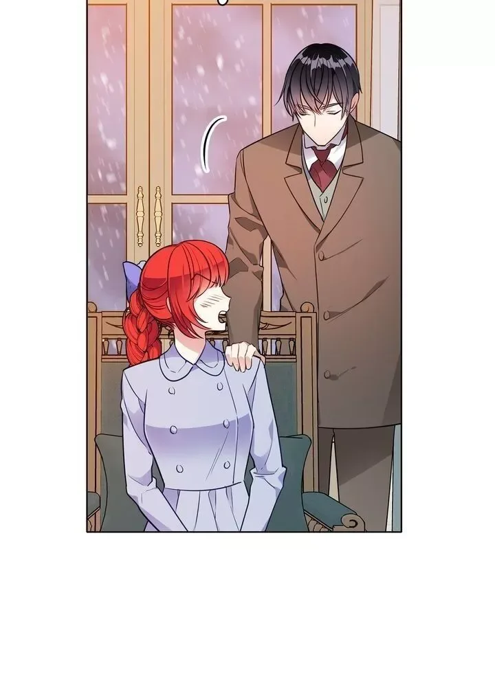 The Detective of Muiella Chapter 102 page 27