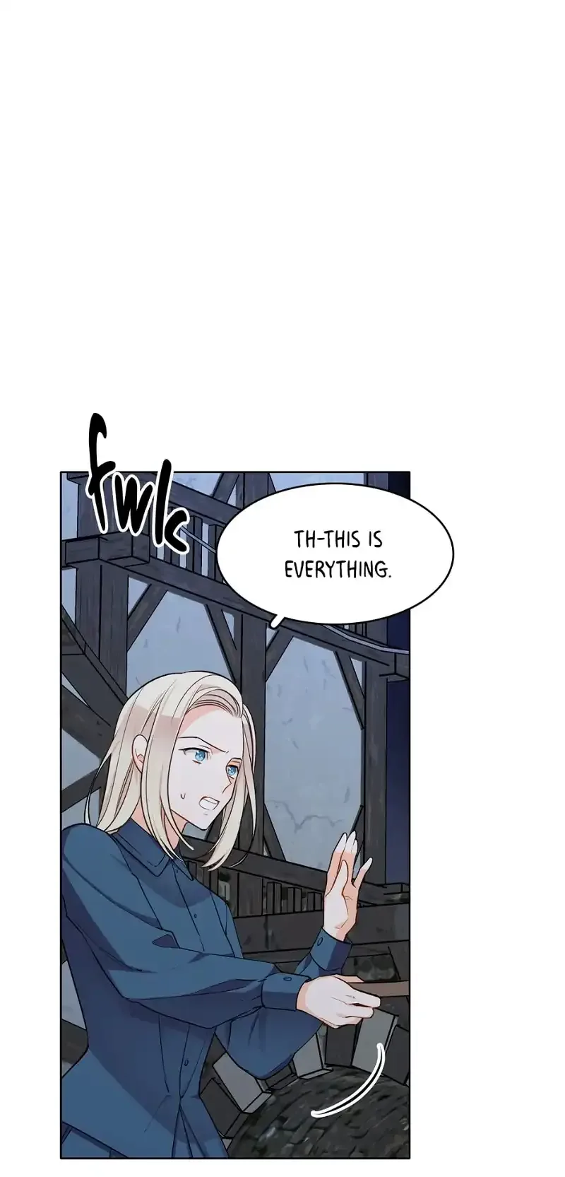 The Detective of Muiella Chapter 105 page 3