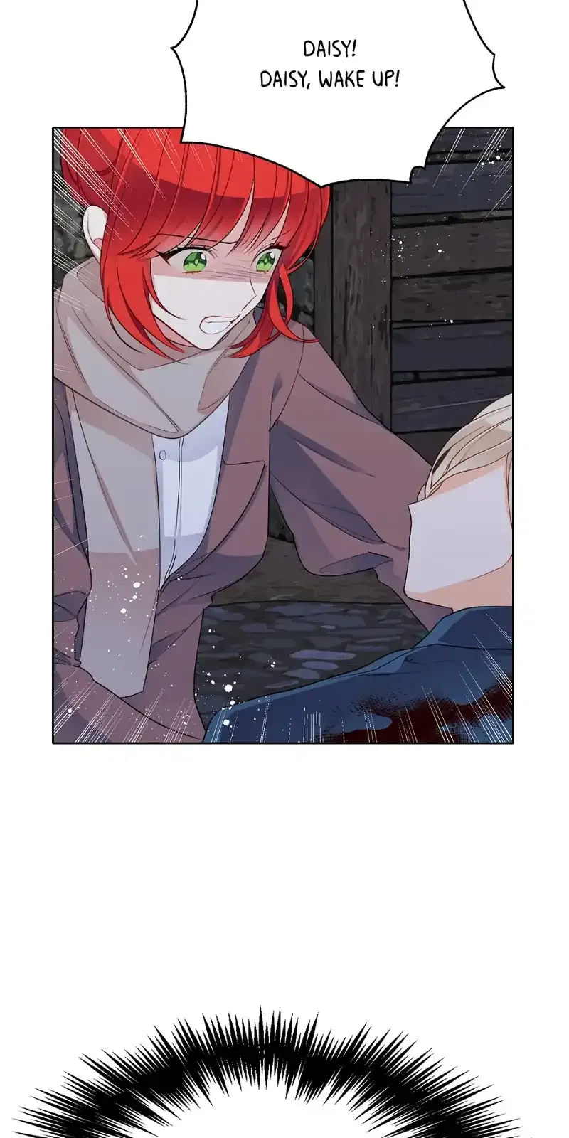 The Detective of Muiella Chapter 105 page 14