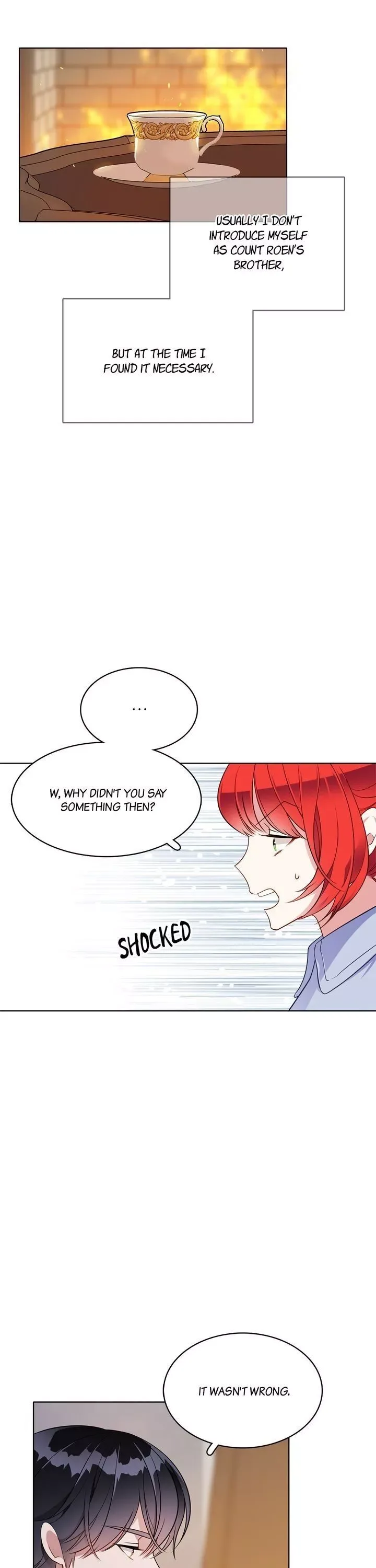The Detective of Muiella Chapter 102 page 29