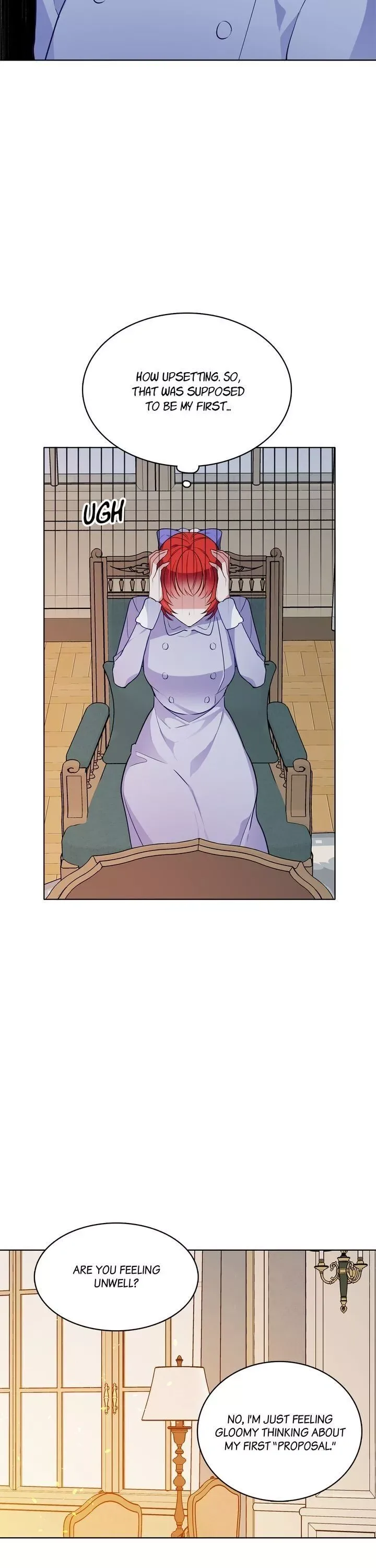 The Detective of Muiella Chapter 102 page 33