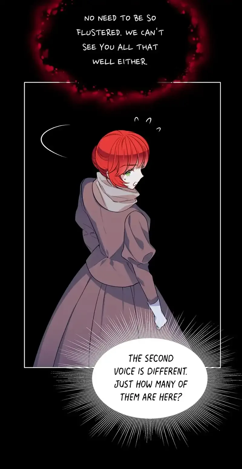The Detective of Muiella Chapter 104 page 40