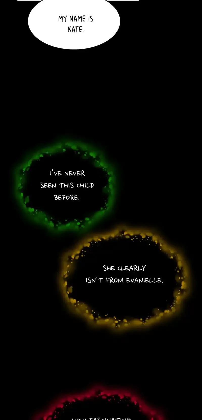 The Detective of Muiella Chapter 104 page 42