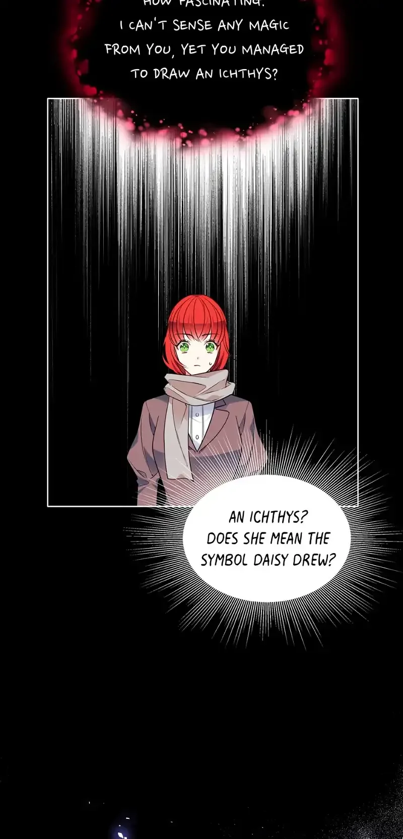 The Detective of Muiella Chapter 104 page 43
