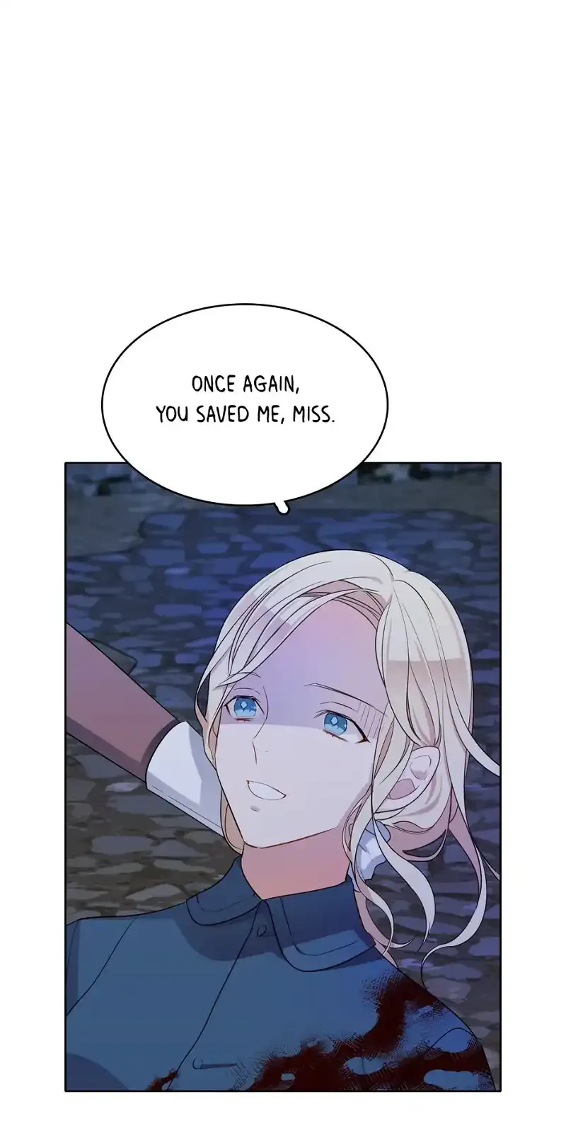The Detective of Muiella Chapter 105 page 18