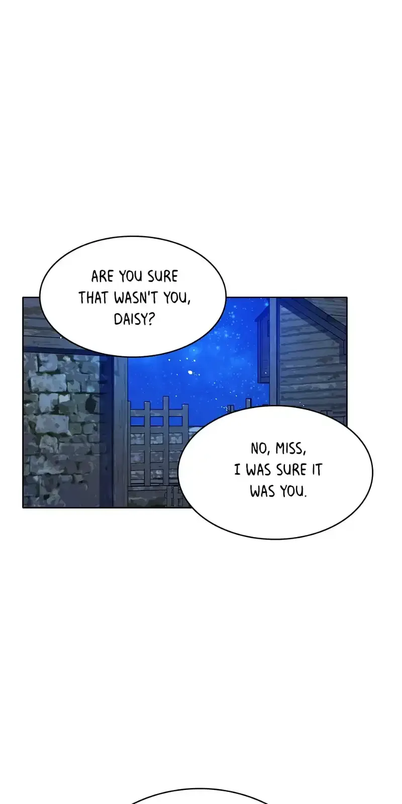 The Detective of Muiella Chapter 105 page 20
