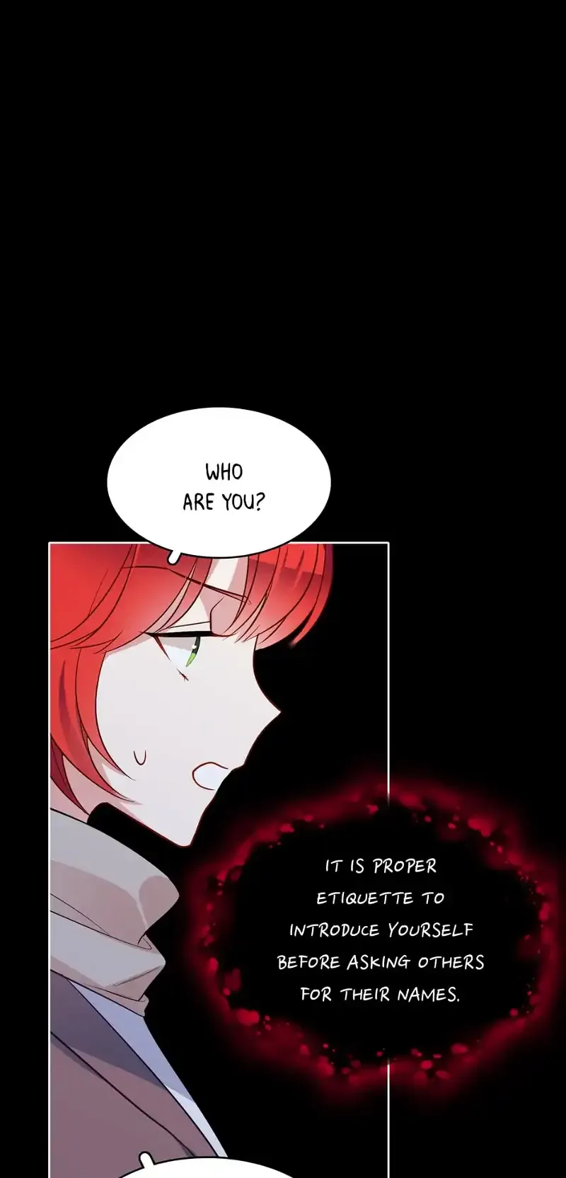 The Detective of Muiella Chapter 104 page 41
