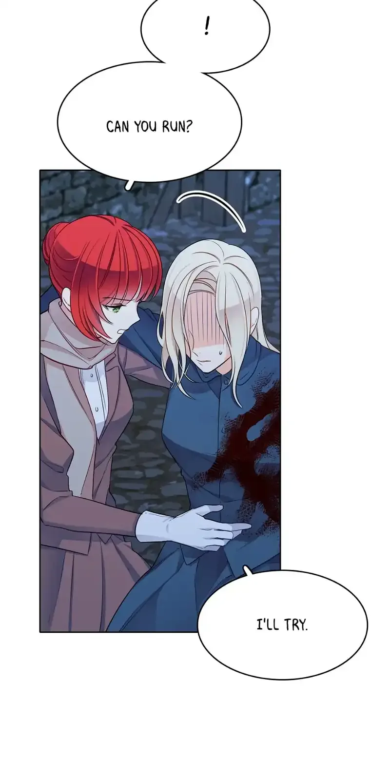 The Detective of Muiella Chapter 105 page 24