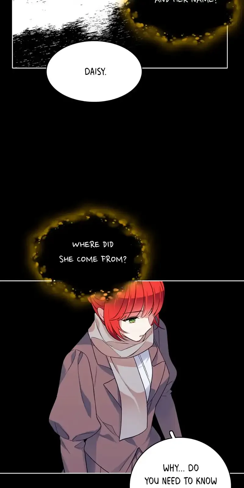 The Detective of Muiella Chapter 104 page 53