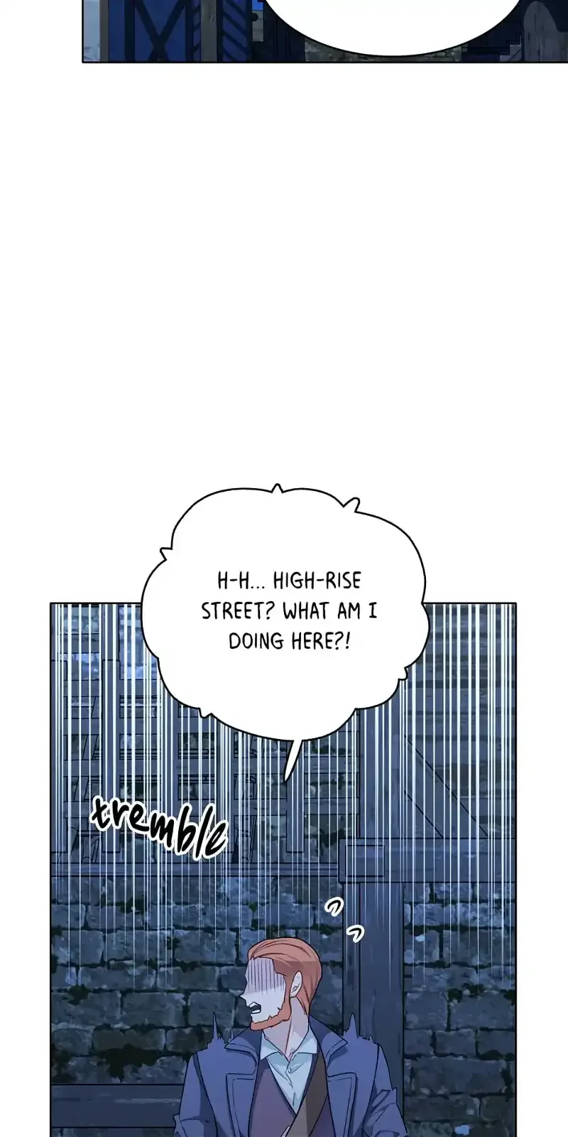 The Detective of Muiella Chapter 105 page 27