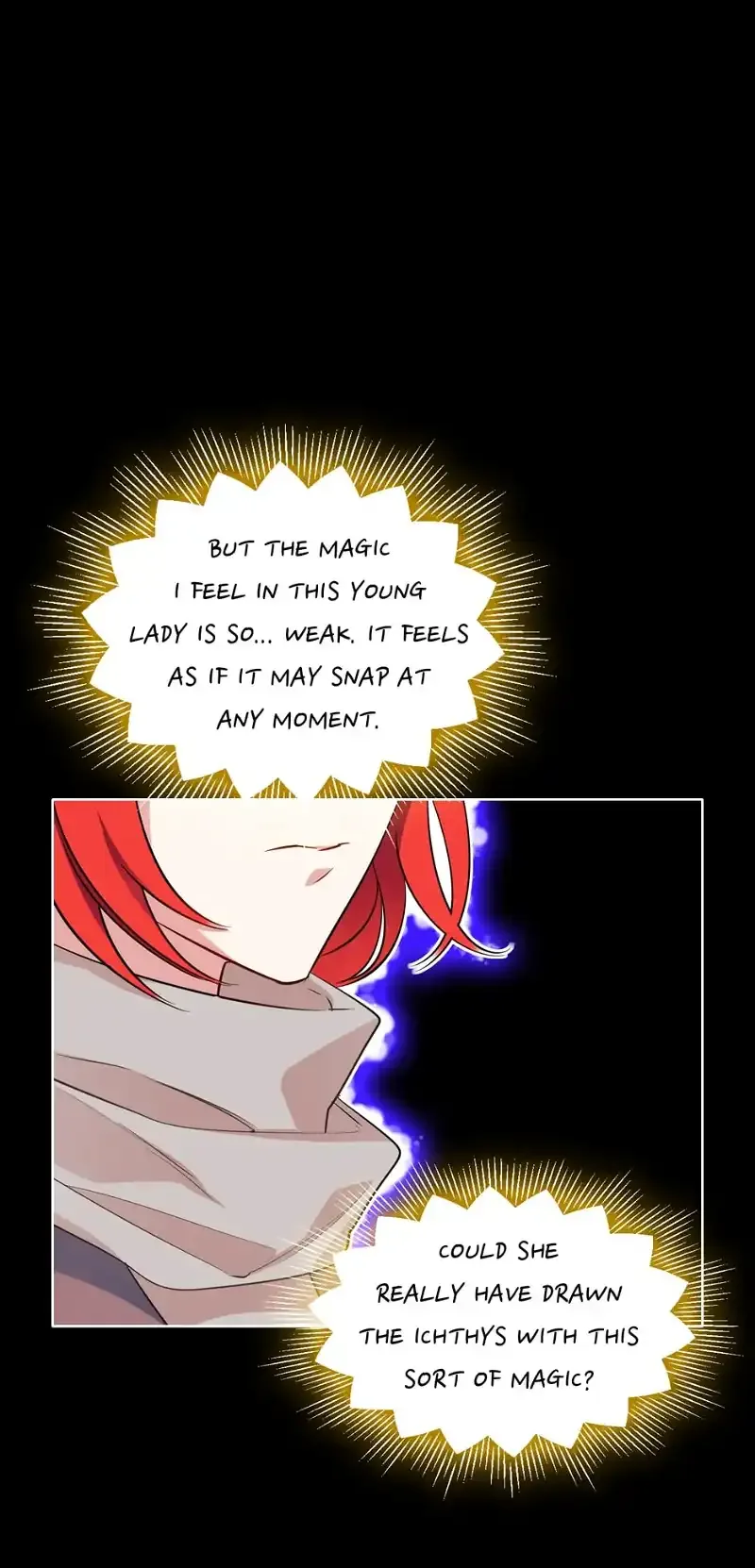 The Detective of Muiella Chapter 104 page 49
