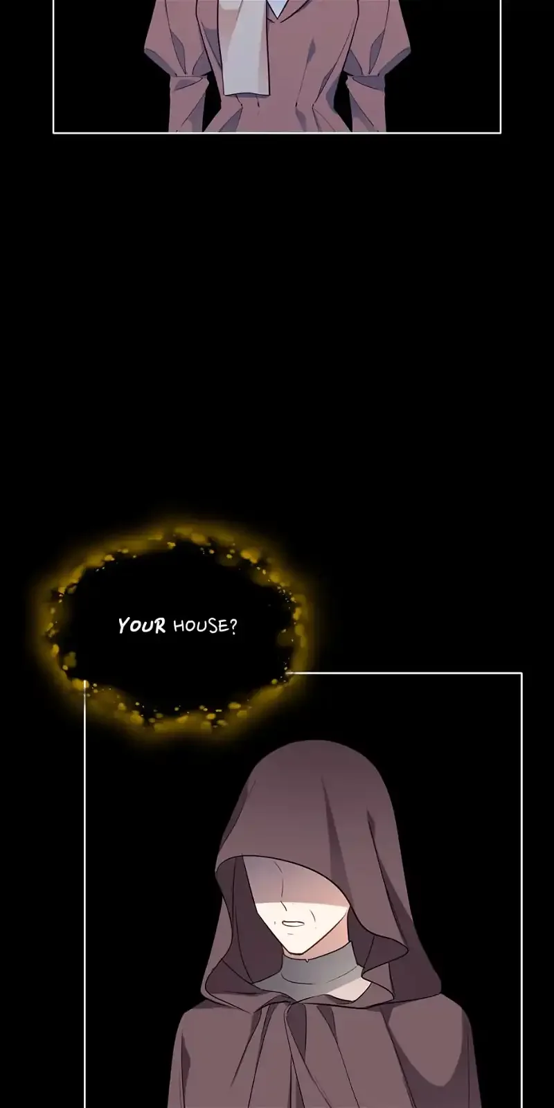 The Detective of Muiella Chapter 104 page 51