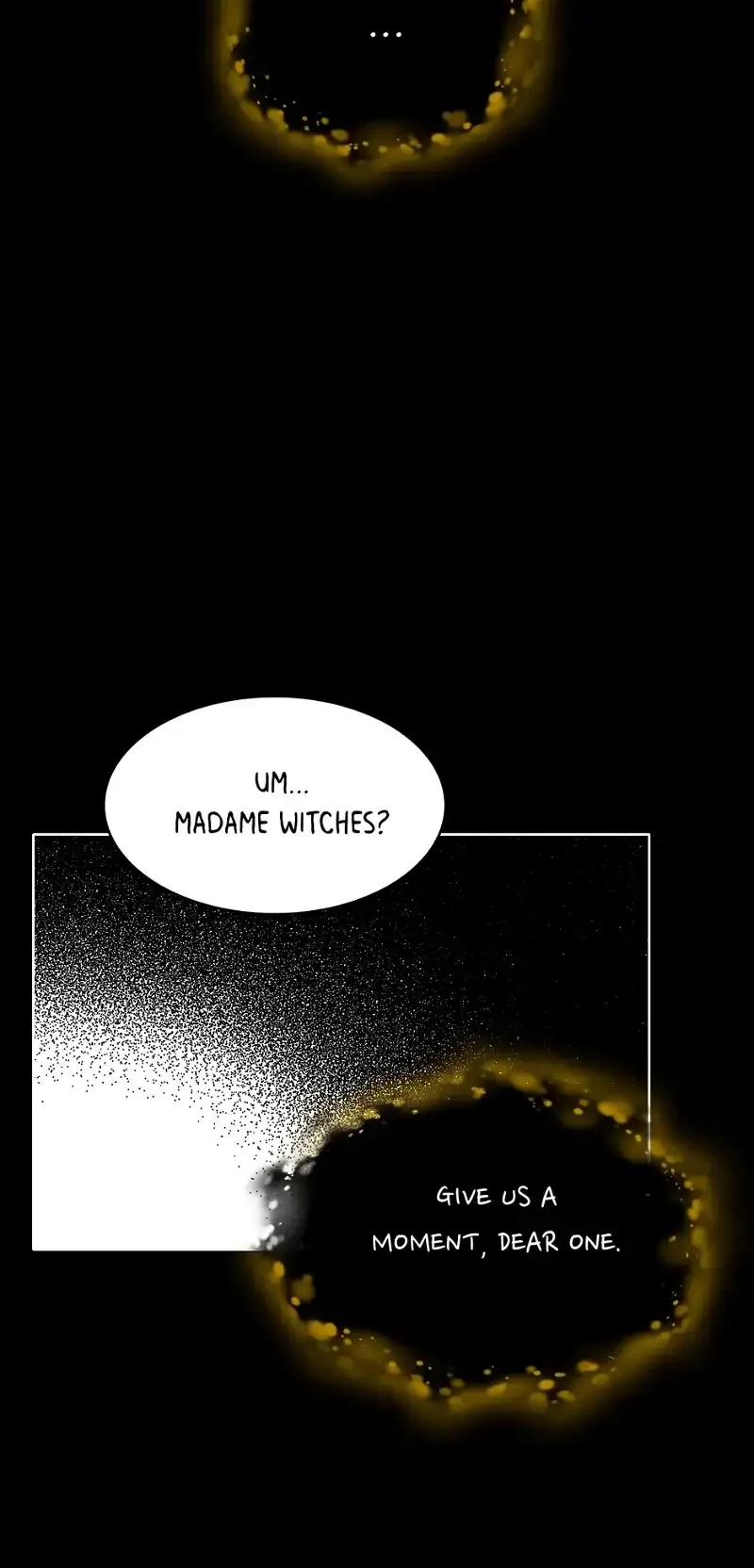 The Detective of Muiella Chapter 104 page 46