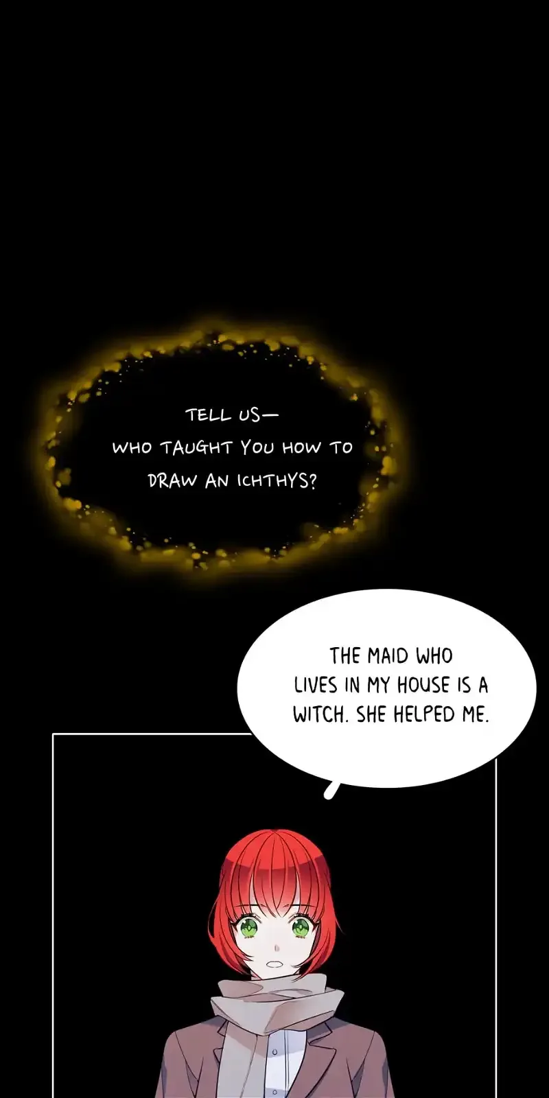 The Detective of Muiella Chapter 104 page 50