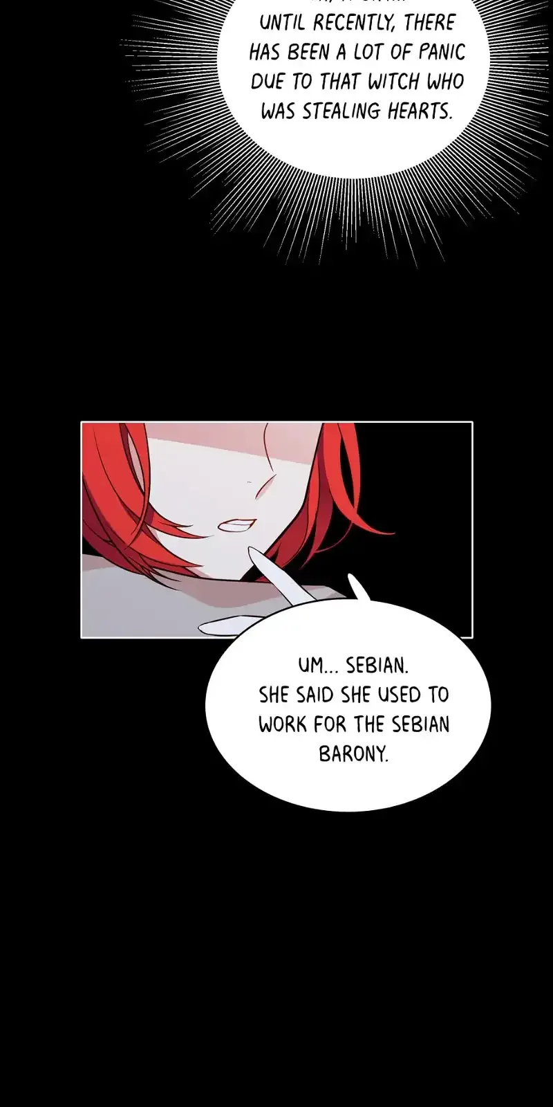 The Detective of Muiella Chapter 104 page 55